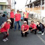 今日のレッドペンギンズ便り〜！7月6日