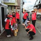 今日のレッドペンギンズ便り〜！7月13日