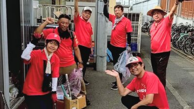 今日のレッドペンギンズ便り〜!7月13日