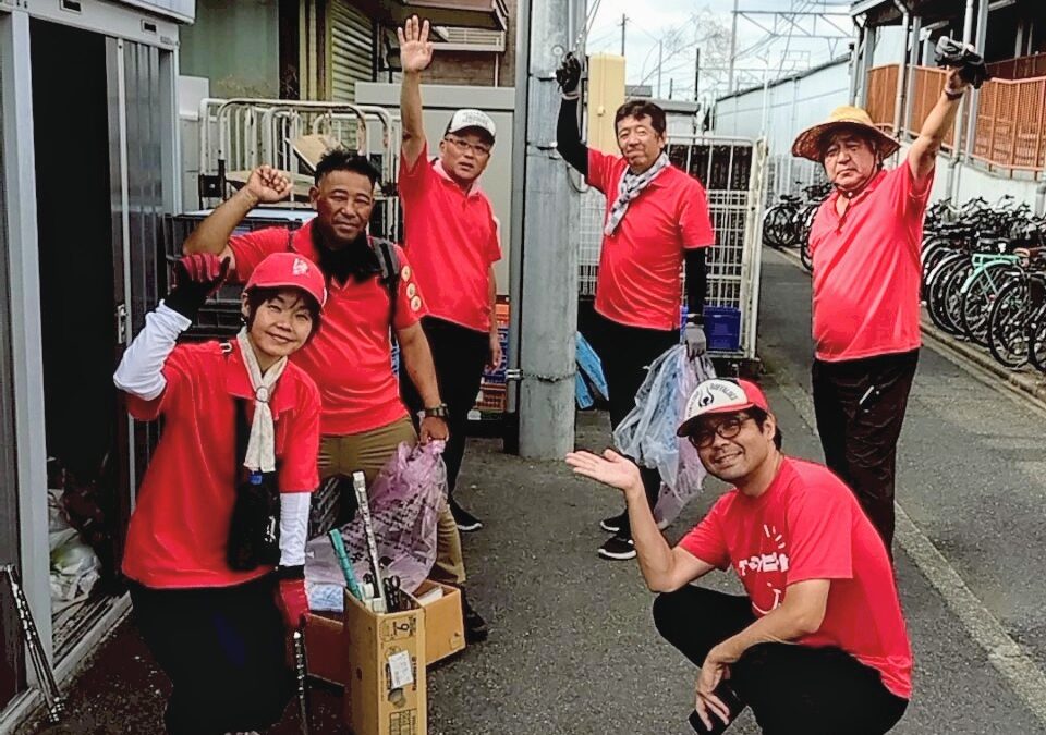 今日のレッドペンギンズ便り〜！7月13日
