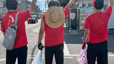 今日のレッドペンギンズ便り〜！7月27日