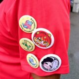 今日のレッドペンギンズ便り〜！8月10日