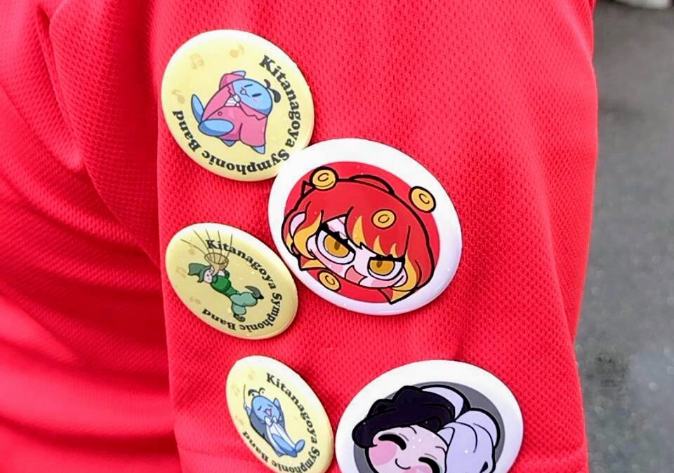 今日のレッドペンギンズ便り〜！8月10日