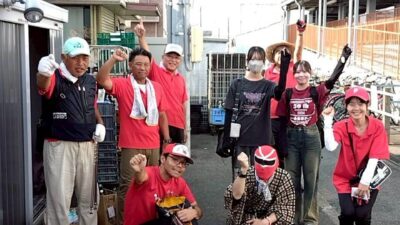 今日のレッドペンギンズ便り〜！8月17日