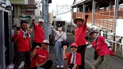 今日のレッドペンギンズ便り〜！9月7日