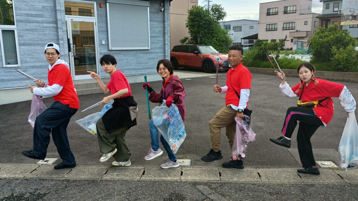 ブログ再開します！