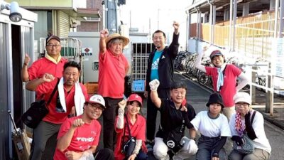 今日のレッドペンギンズ便り〜！9月21日