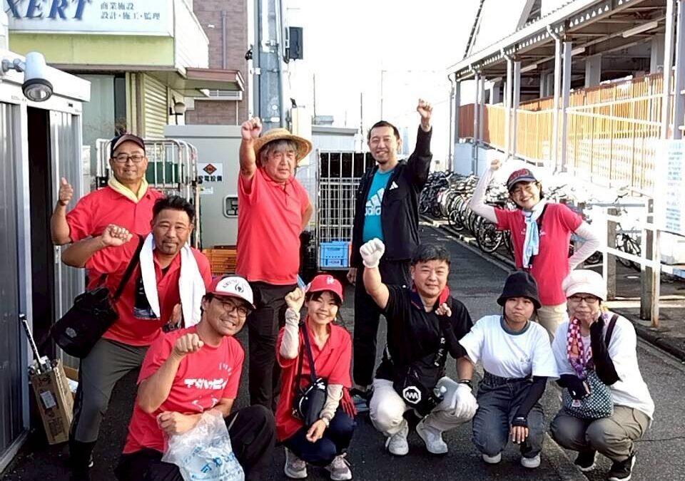 今日のレッドペンギンズ便り〜！9月21日