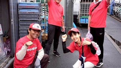 今日のレッドペンギンズ便り〜！10月5日