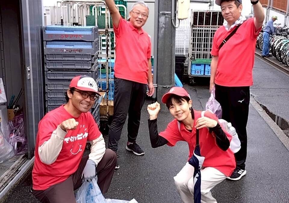今日のレッドペンギンズ便り〜！10月5日