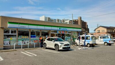 ここが北名古屋市の新名所！