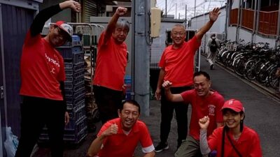 今日のレッドペンギンズ便り〜!10月12日