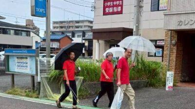 今日のレッドペンギンズ便り〜！10月19日