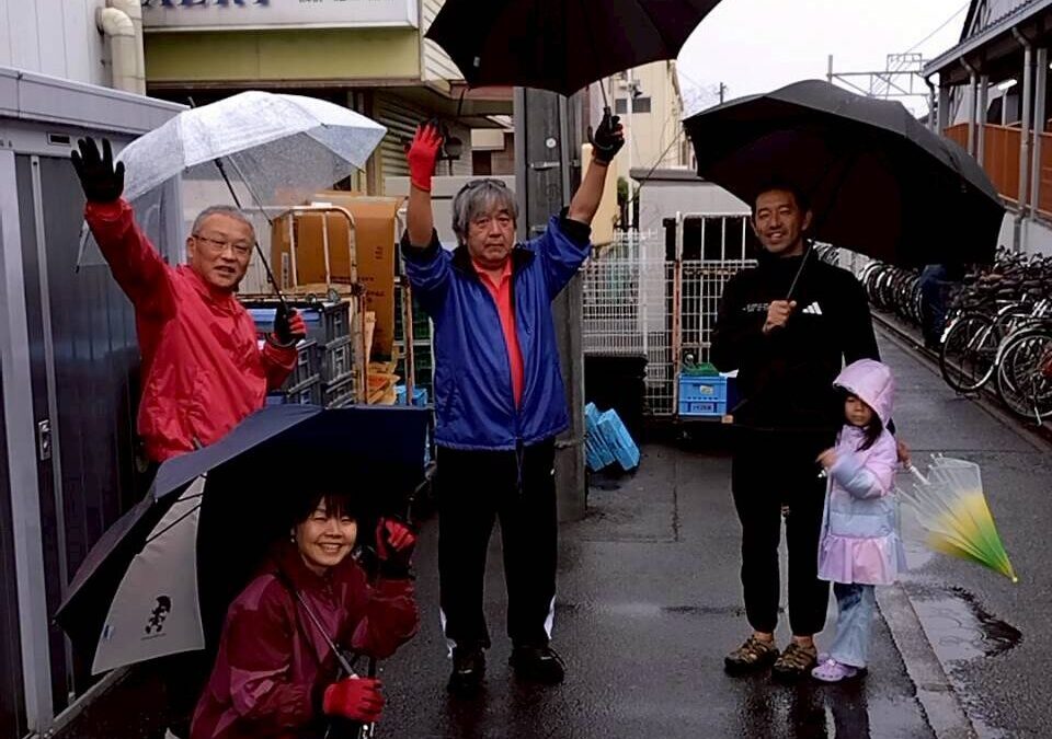 今日のレッドペンギンズ便り〜！11月9日