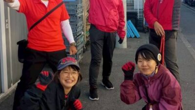 今日のレッドペンギンズ便り〜！11月16日