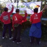 【番外編】Let’s Go! Me! ハント＠五条川に参加してきました！