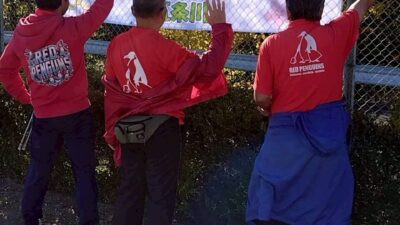 【番外編】Let’s Go! Me! ハント＠五条川に参加してきました！