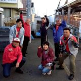 今日のレッドペンギンズ便り〜！11月30日