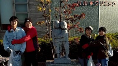 今日のレッドペンギンズ便り〜！12月7日