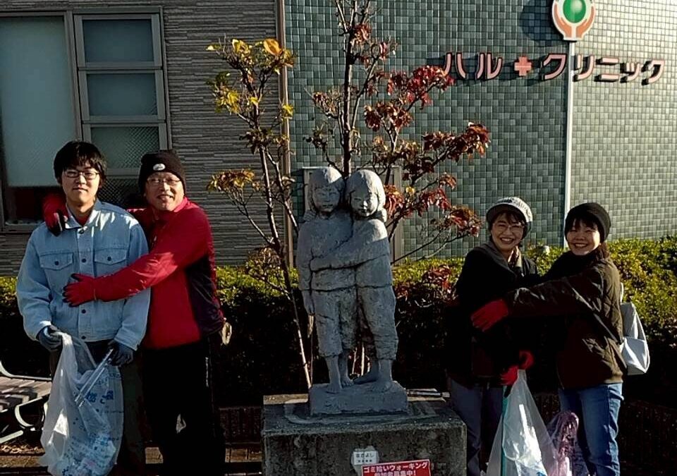 今日のレッドペンギンズ便り〜！12月7日