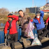 今日のレッドペンギンズ便り〜！12月28日