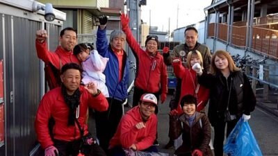 大みそかだよ！レッドペンギンズ！12月31日