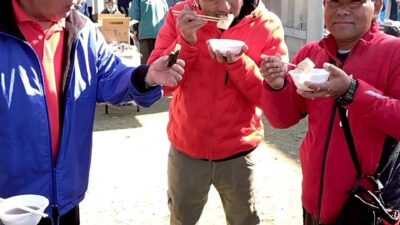 今日のレッドペンギンズ便り〜！1月18日