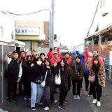 今日のレッドペンギンズ頼り〜！2月1日