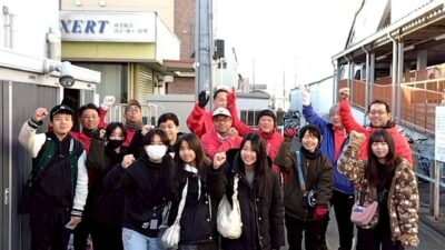 今日のレッドペンギンズ頼り〜！2月1日