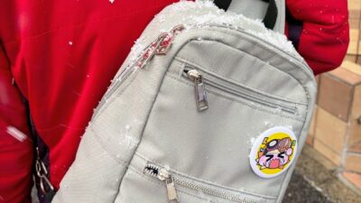 今日のレッドペンギンズ便り〜！2月8日