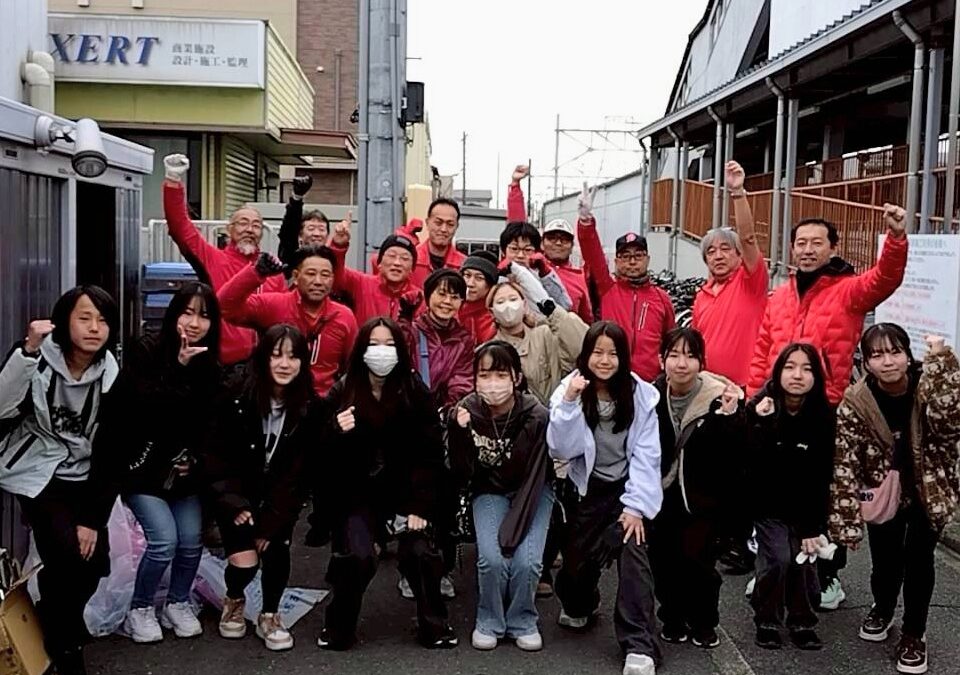 今日のレッドペンギンズ便り〜！2月15日