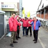 今日のレッドペンギンズ便り〜！2月22日