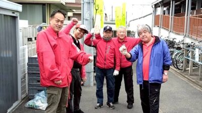 今日のレッドペンギンズ便り〜！2月22日