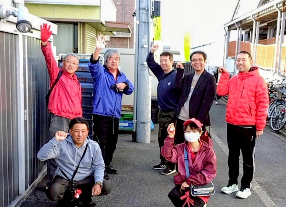 今日のレッドペンギンズ便り〜！3月1日