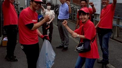 今日のレッドペンギンズ便り〜！6月8日