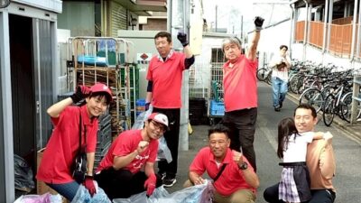 今日のレッドペンギンズ便り〜！6月22日