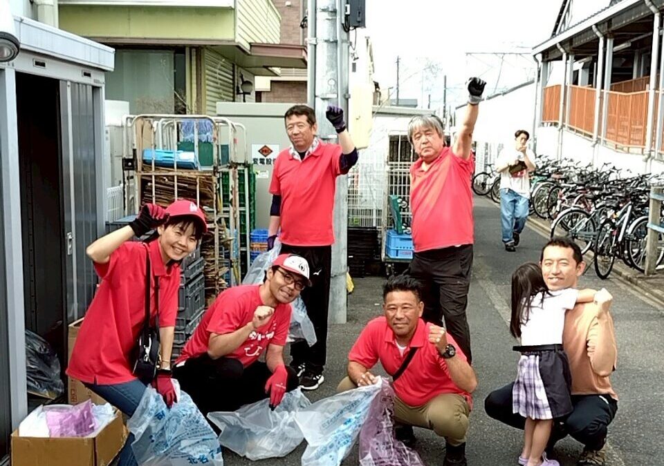 今日のレッドペンギンズ便り〜！6月22日