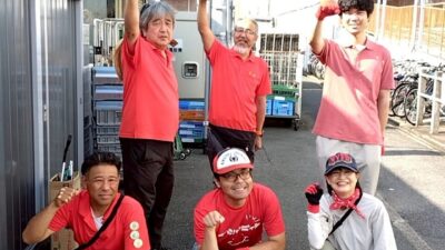 今日のレッドペンギンズ便り〜！6月29日