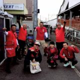 今日のレッドペンギンズ便り〜！11月2日