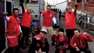 今日のレッドペンギンズ便り〜！11月2日